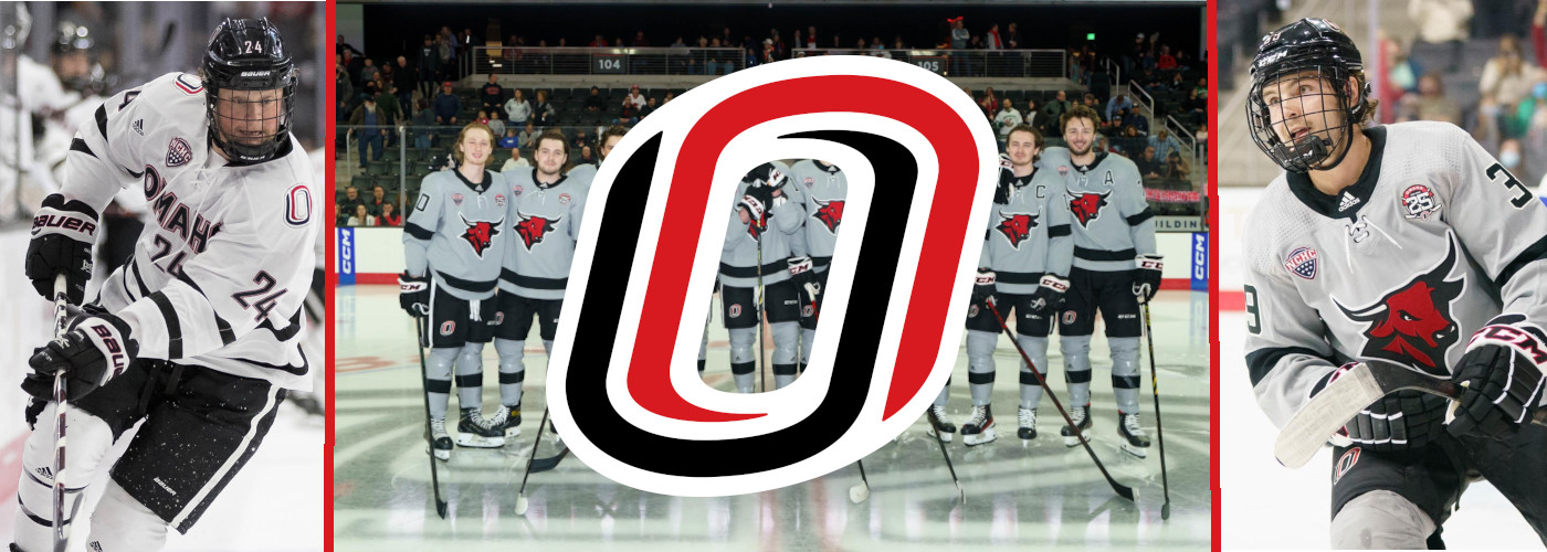 Omaha Mavericks Hockey Tickets