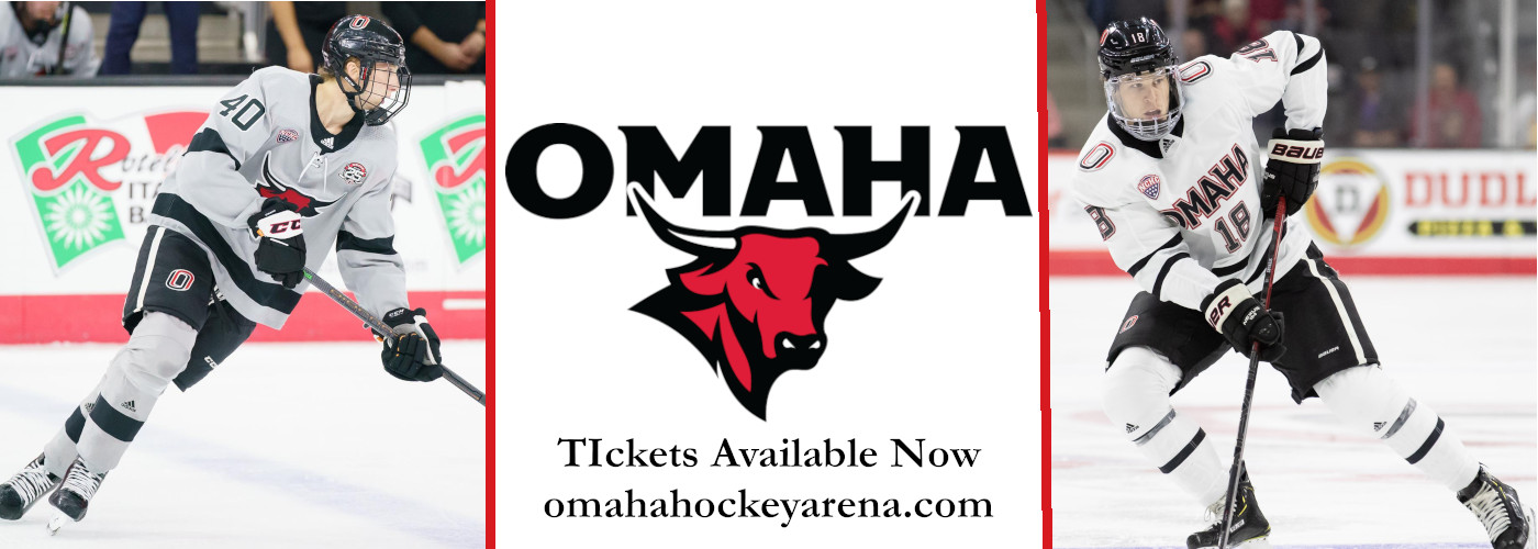 Omaha Mavericks ice Hockey