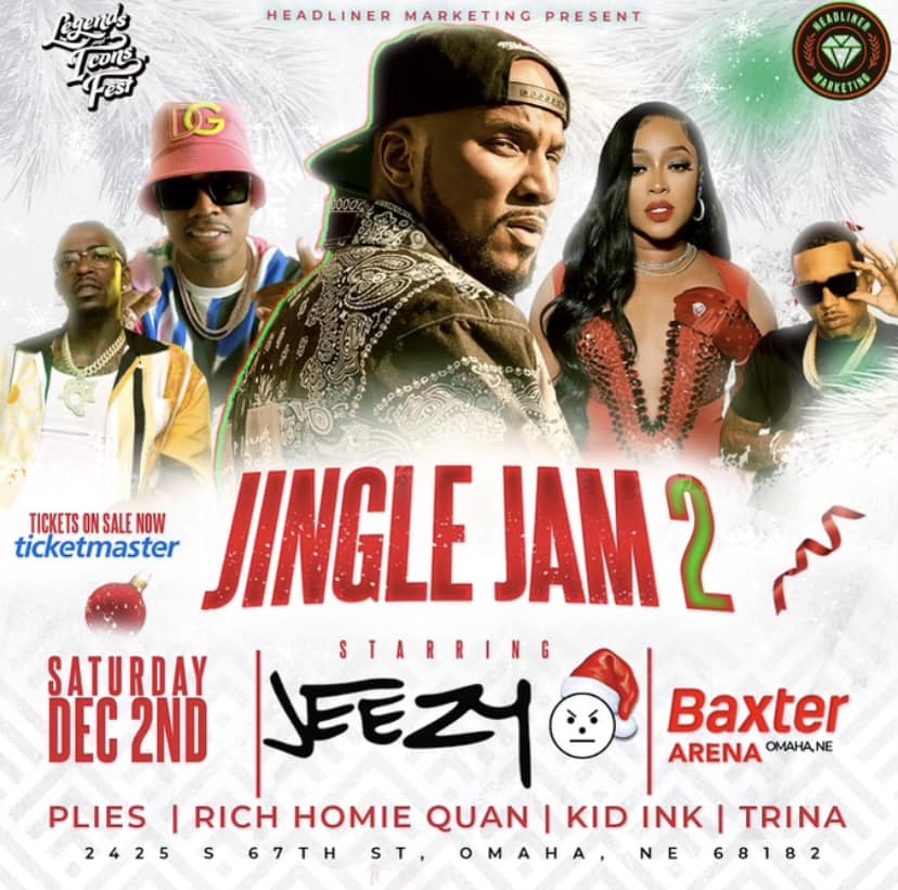 Jingle Jam