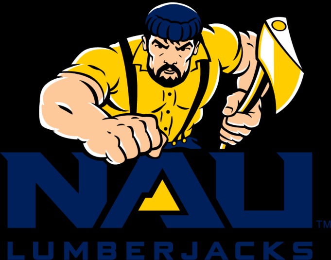 Nebraska-Omaha Mavericks vs. Northern Arizona Lumberjacks