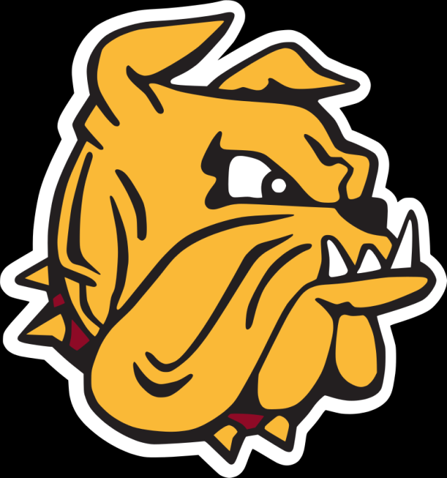 Nebraska-Omaha Mavericks vs. Minnesota Duluth Bulldogs