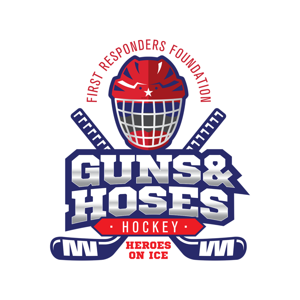 Guns N Hoses Hockey
