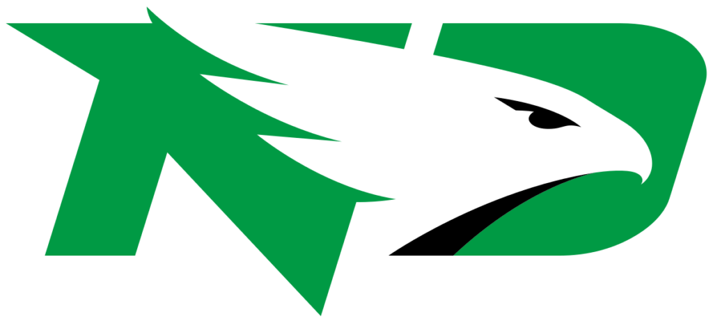 Nebraska-Omaha Mavericks vs. North Dakota Fighting Hawks